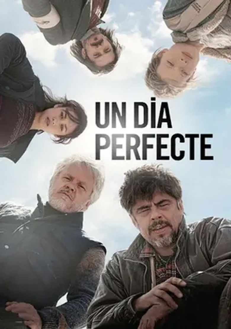 Imatge de Un dia perfecte