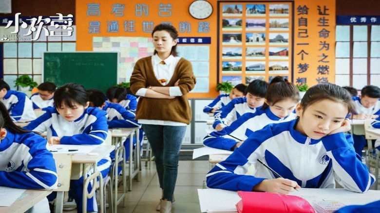 Still image for A Little Reunion season 1 episode 9: Episode 9 Still image for A Little Reunion season 1 episode 9: Episode 9