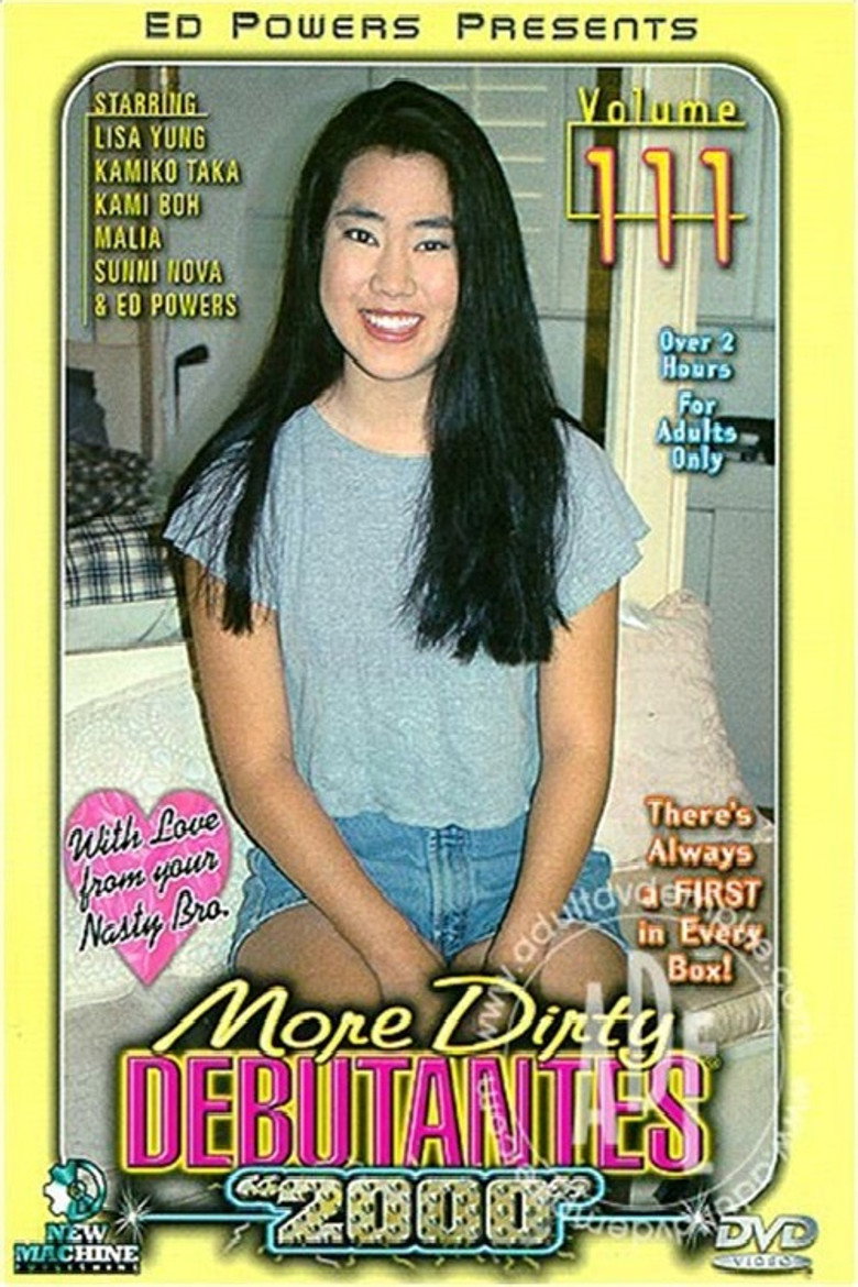 Imatge de More Dirty Debutantes 111