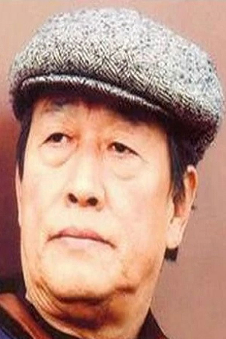 liang yiqiang portrait image