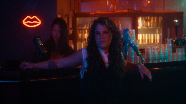 Echo's van Gister still 1