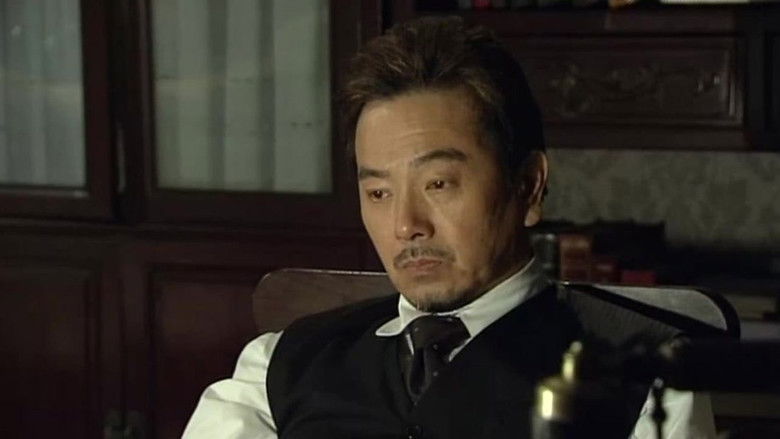 Still image for 决战前 season 1 episode 25: Episode 25