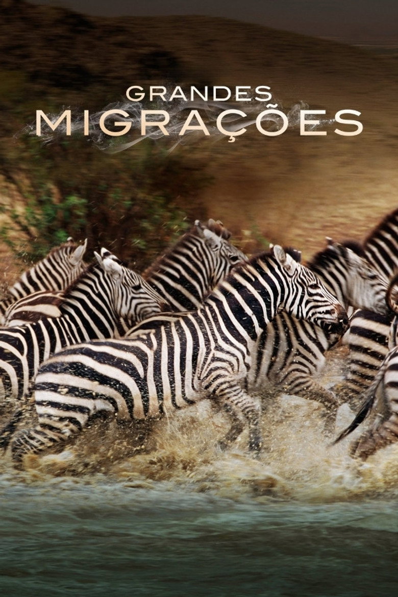 Grandes Migrações