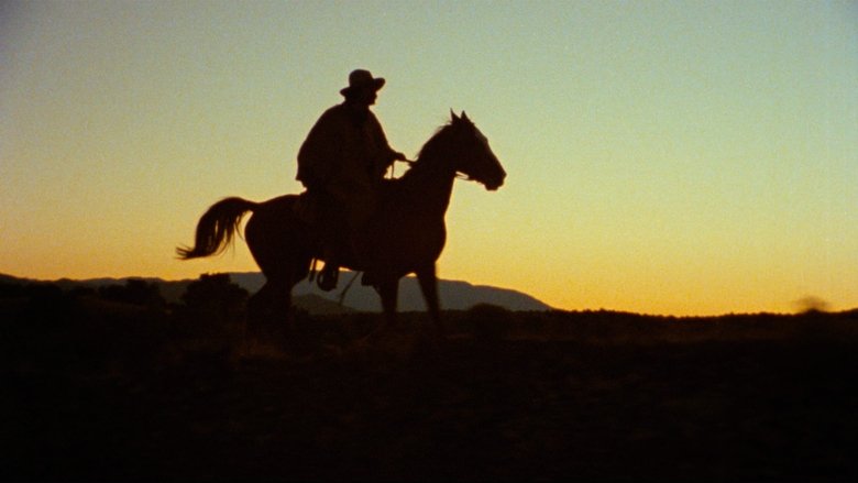 The Ballad of Gregorio Cortez (1983)