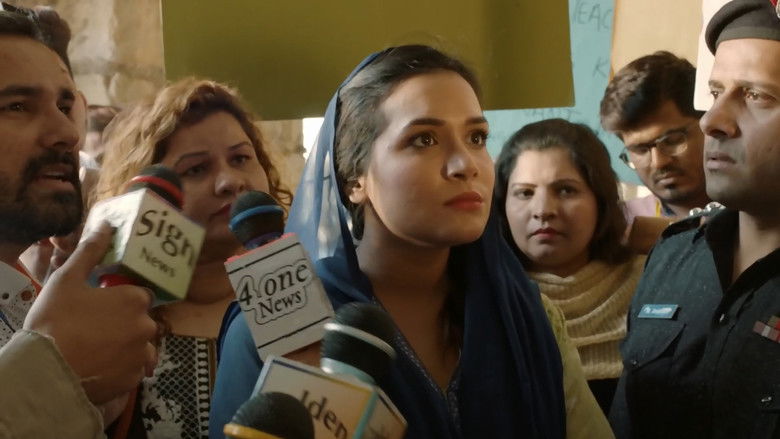 Still image for Ek Jhoothi Love Story season 1 episode 7: Hum Nahi Dabengey! Still image for Ek Jhoothi Love Story season 1 episode 7: Hum Nahi Dabengey!