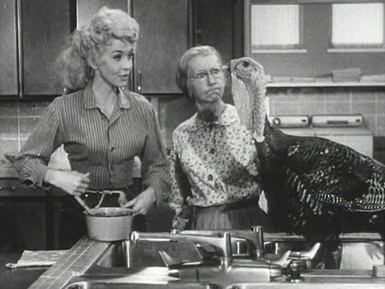 The Beverly Hillbillies 2x10 - VERTICE.