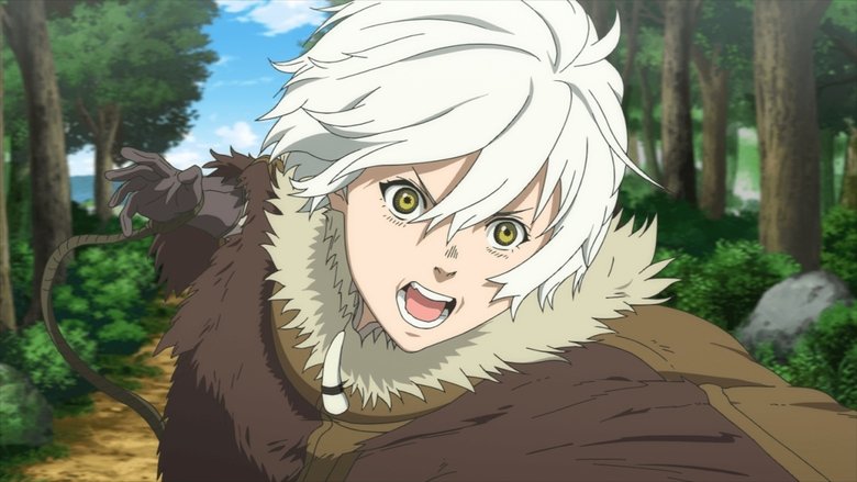 To Your Eternity Ep 1 Vostfr Fumetsu no Anata e - To Your Eternity: Saison 1 Episode 13 - Episode