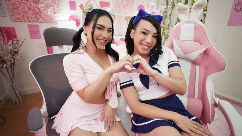 Imatge de Gamer Girls