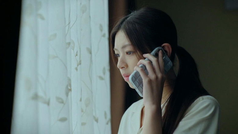 Still image for The Exiled season 1 episode 7: Episode 7