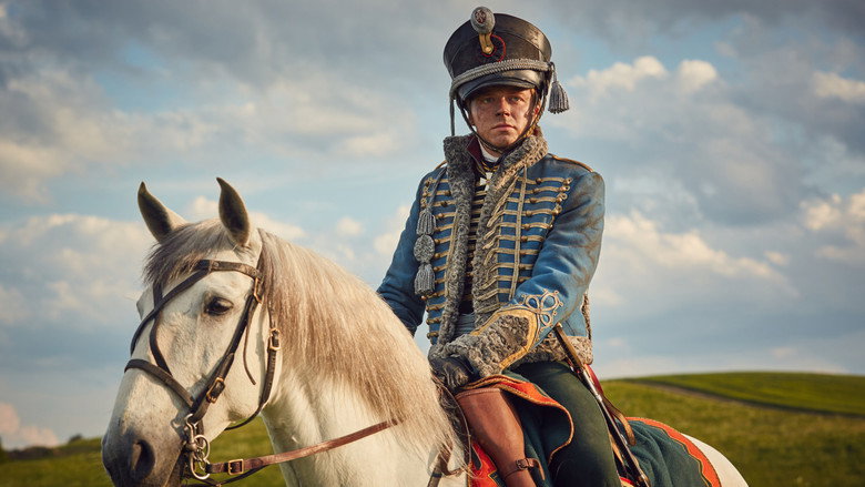War And Peace Watch Online
