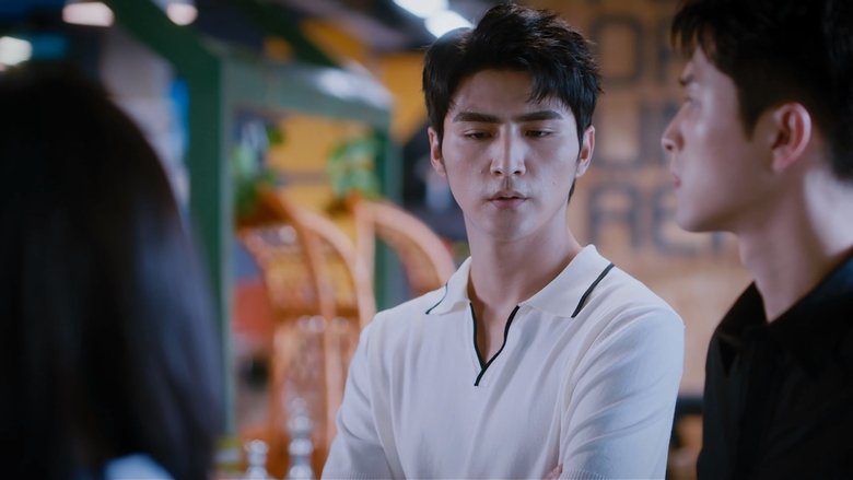 Still image for Their Wonderful Time season 1 episode 5: Episode 5 Still image for Their Wonderful Time season 1 episode 5: Episode 5