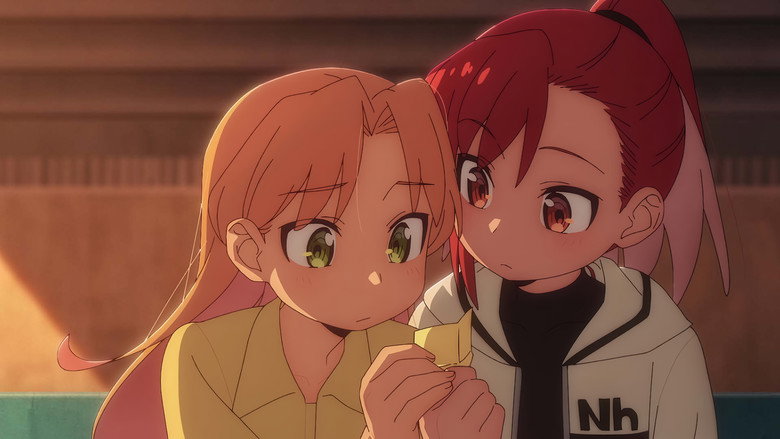 Still from Ruri Rocks - Season 1 Episode 12