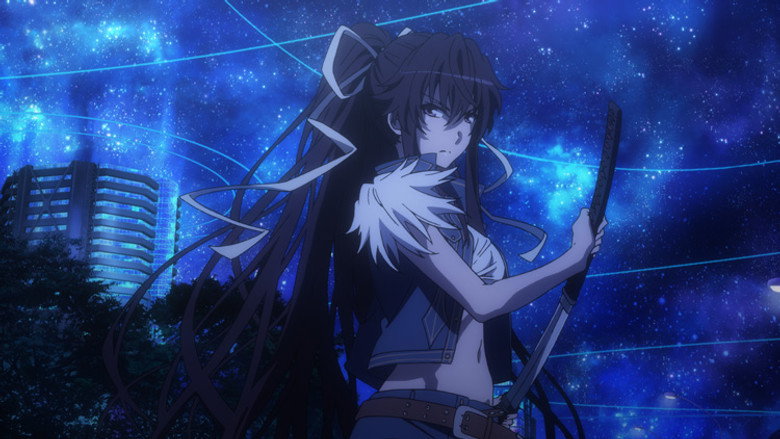 Still from A Certain Magical Index - Season 3 Episode 8