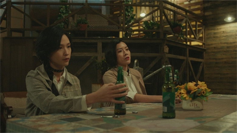 Still image for Romeo And His Butterfly Lover season 1 episode 19: Episode 19 Still image for Romeo And His Butterfly Lover season 1 episode 19: Episode 19