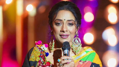 Still image for Anupamaa season 1 episode 1860: Anupama Stands Strong Still image for Anupamaa season 1 episode 1860: Anupama Stands Strong