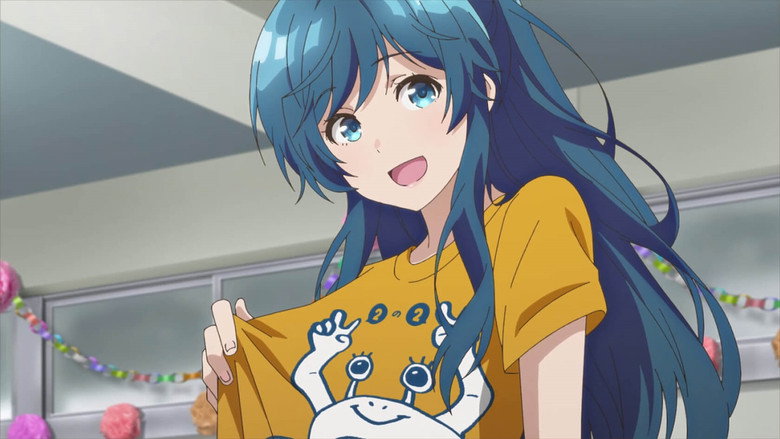 Still from 弱キャラ友崎くん - Season 2 Episode 12