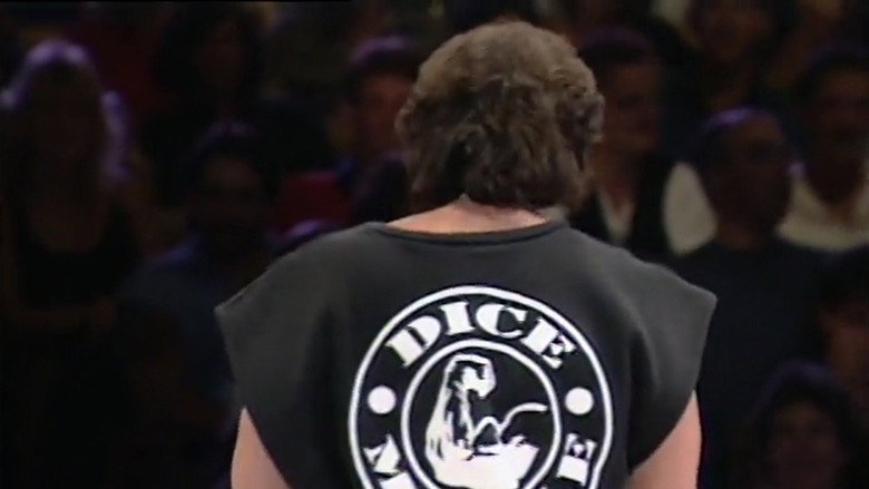 Andrew Dice Clay: No Apologies image 3