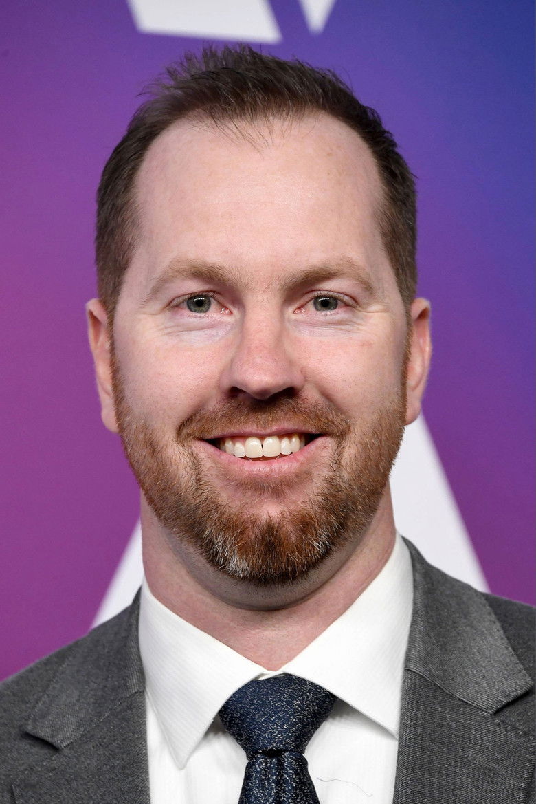 Benjamin A. Burtt portrait image