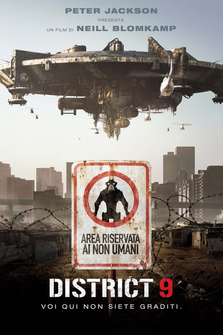 District 9 (2009)