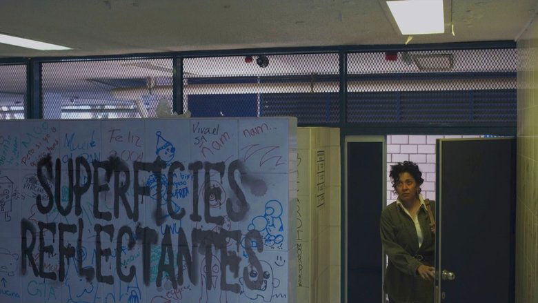 Reflective Surfaces (1970)