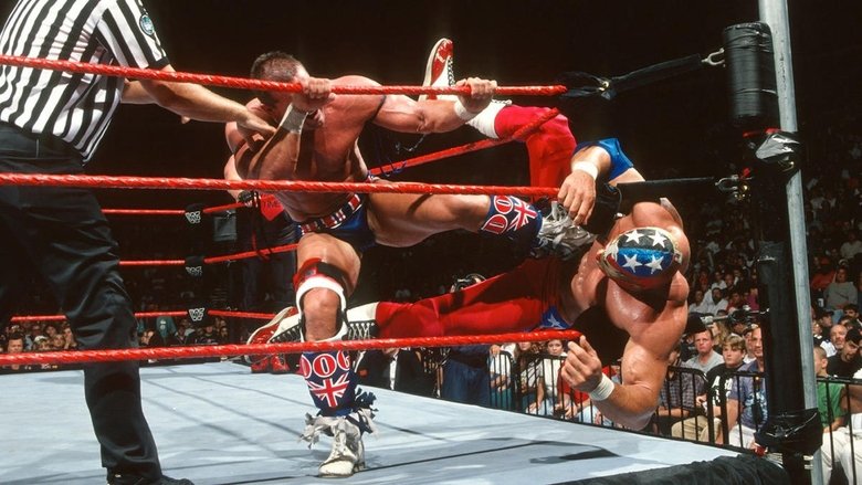WWE Badd Blood: In Your House (1997)
