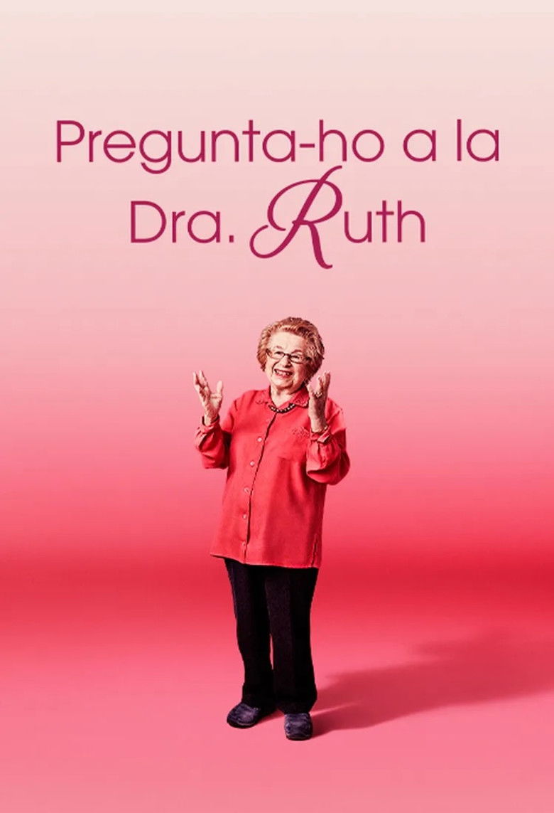 Imatge de Pregunta-ho a la Dra. Ruth