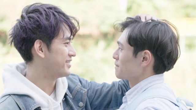 Still image for Friend Or Lover season 1 episode 3: Episode 3