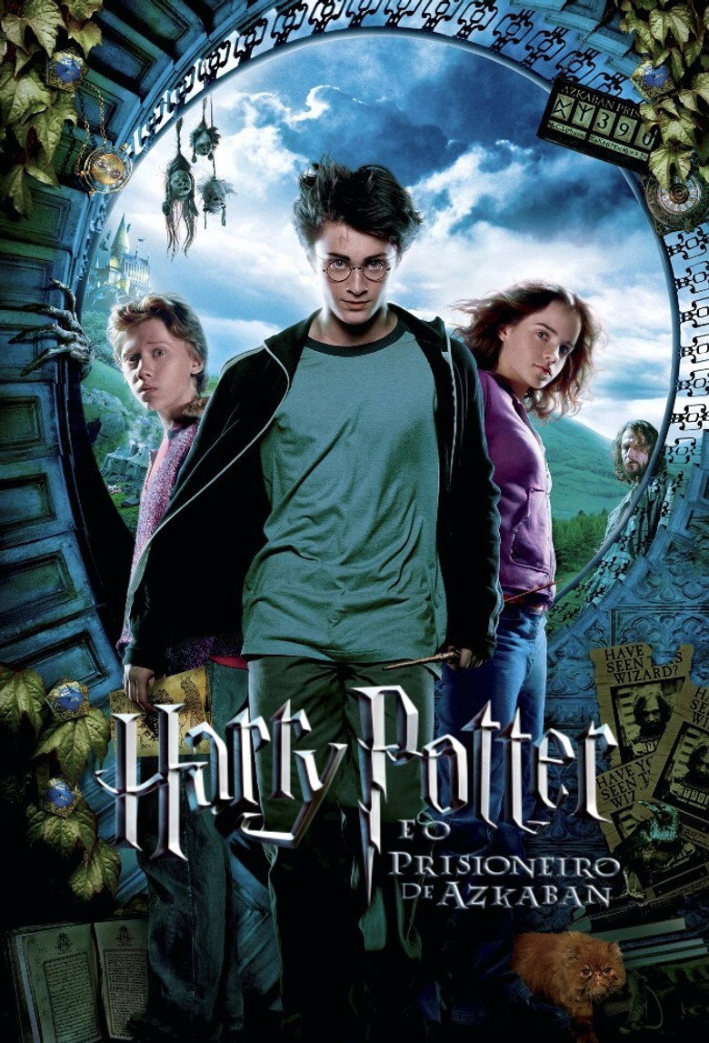 Pôster