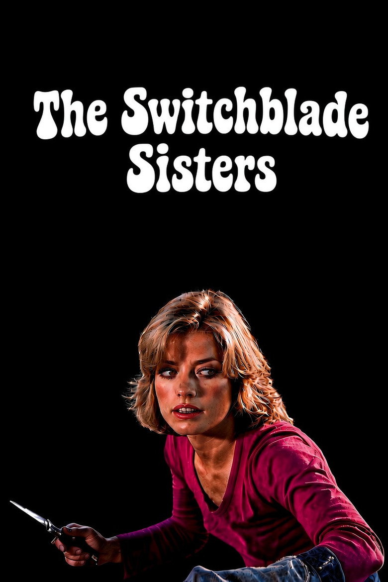 Imatge de Switchblade Sisters