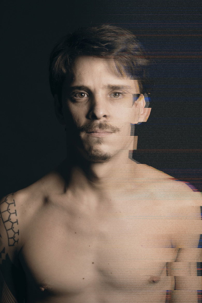 Imatge de Meu Nome é Daniel