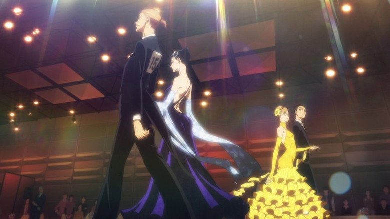 Still from Welcome to the Ballroom - Season 1 Episode 10