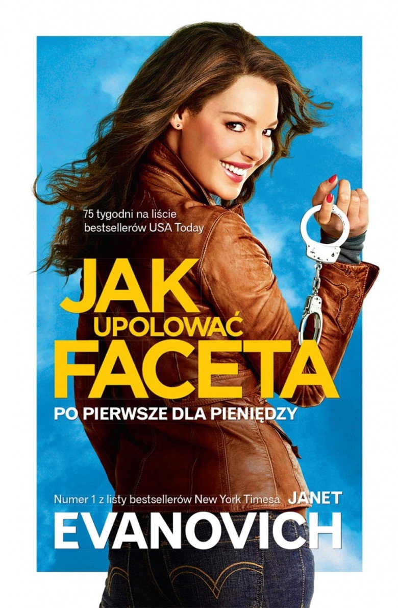 Plakat filmu Jak upolować faceta
