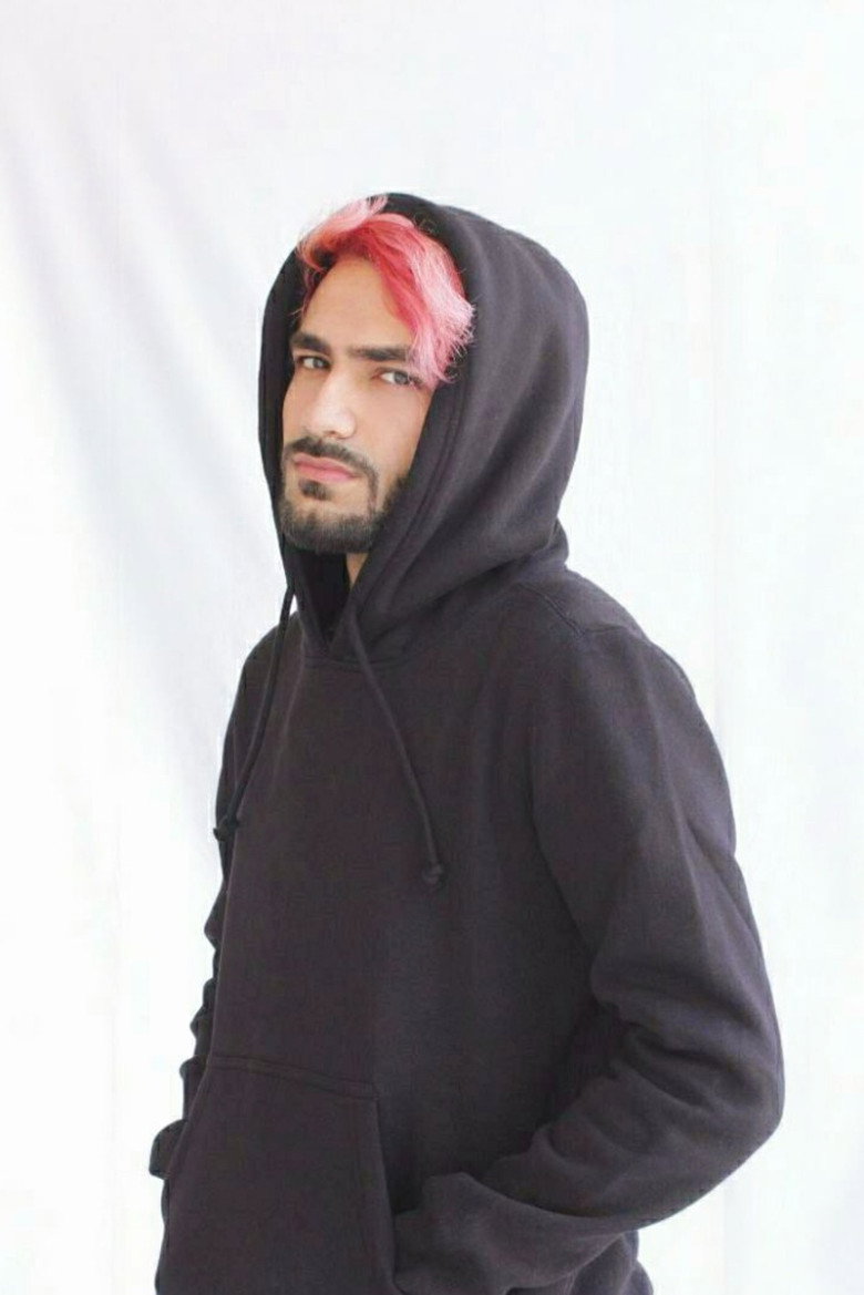 Basel Baze Abbas