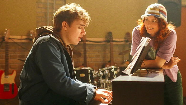 Still image for 1000 Words For Snow season 1 episode 2: The missing Christmas hits Still image for 1000 Words For Snow season 1 episode 2: The missing Christmas hits