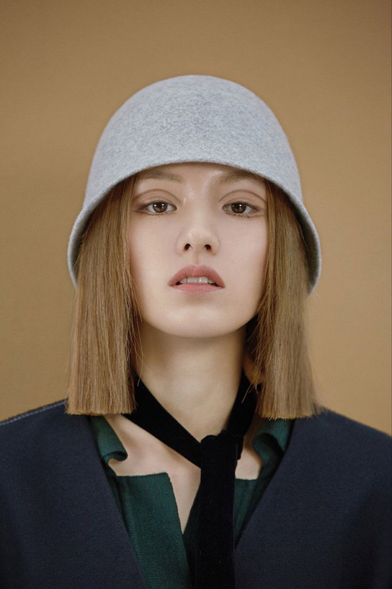 Kim Yong-ji photo