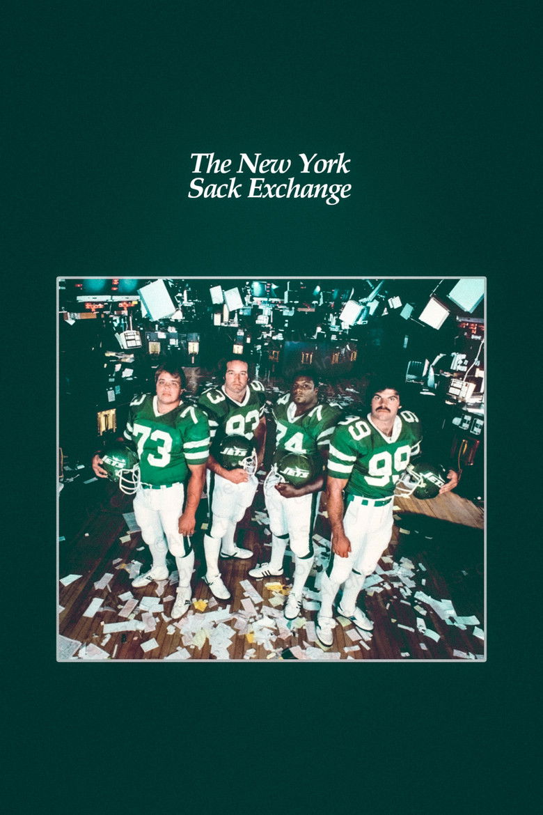 Imatge de The New York Sack Exchange