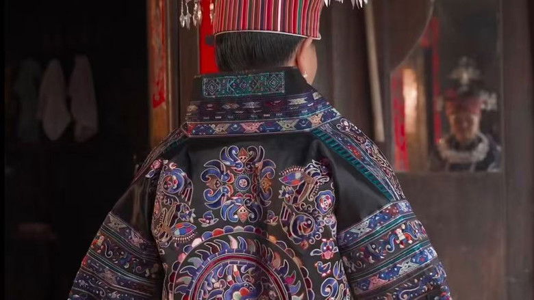 Still image for 高山盛装 season 1 episode 6: Episode 6