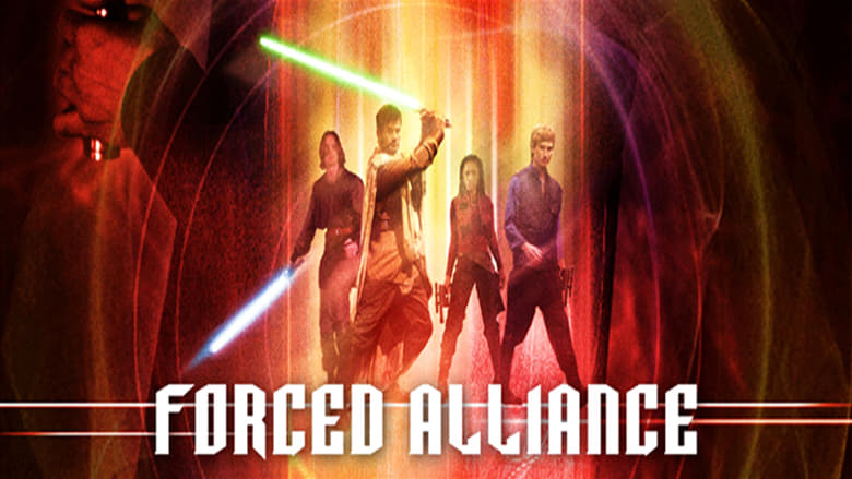 Forced Alliance