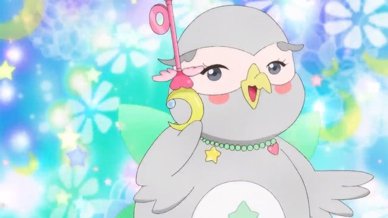 Still image for Rilu Rilu Fairilu season 1 episode 38: Episode 38