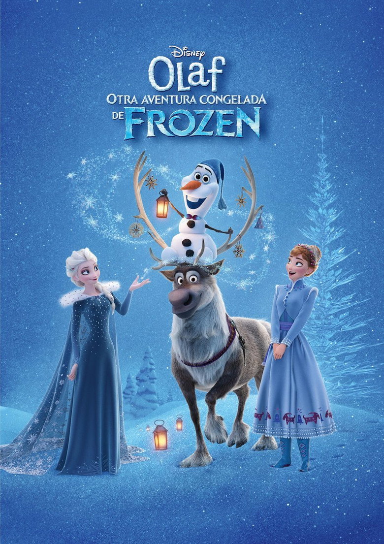 Póster la Película
