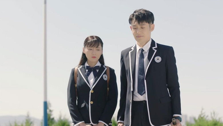 Still image for Nice to Meet You season 1 episode 14: Episode 14 Still image for Nice to Meet You season 1 episode 14: Episode 14