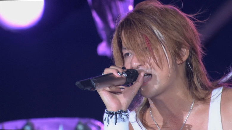 Glay: Glay EXPO 2004 - The Frustrated