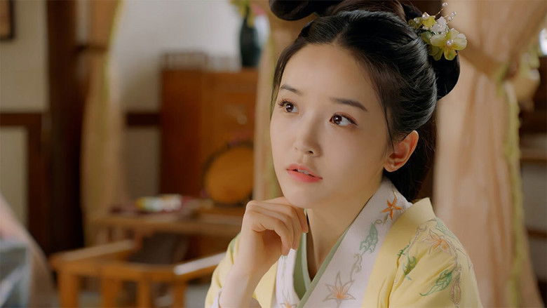 Still image for Detective Duo: Maiden and Horseman season 1 episode 5: Episode 5 Still image for Detective Duo: Maiden and Horseman season 1 episode 5: Episode 5