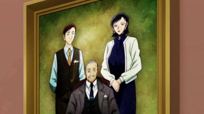 Still from Detective Conan - Season 1 Episode 1133