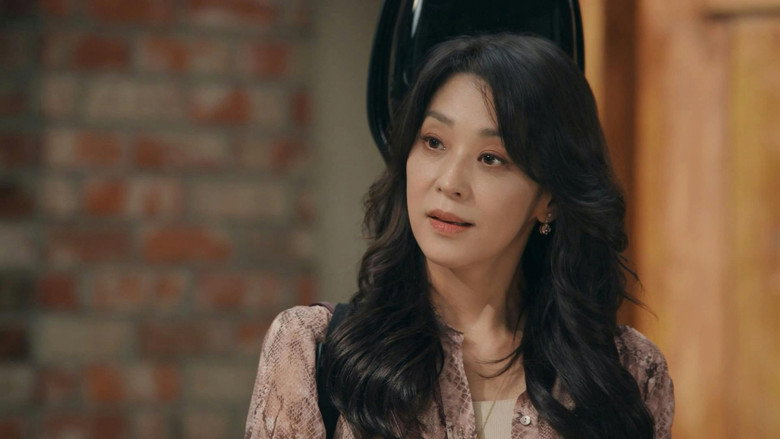 가족관계증명서 시즌 1 30화