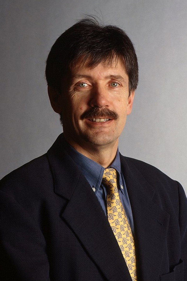 Adalbert Durrer portrait