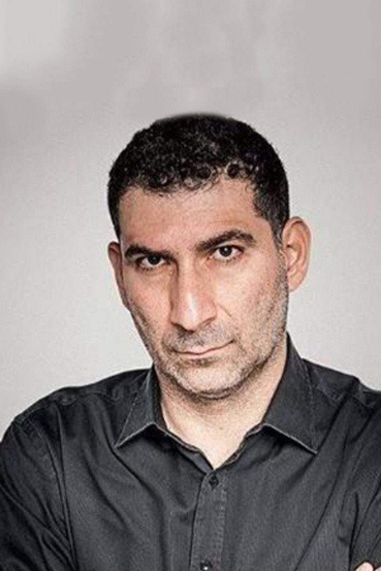 Yannis Economides photo 2