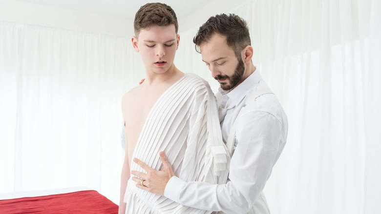 Imatge de Apprentice Tate 1-5