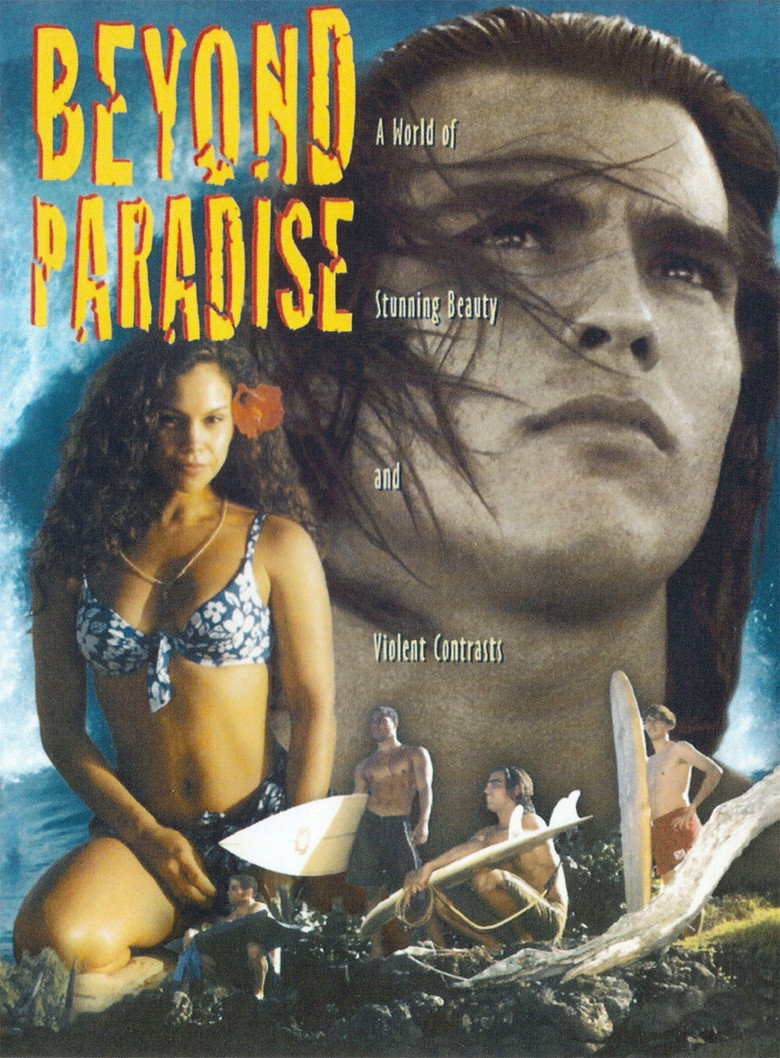 Affiche de BEYOND PARADISE