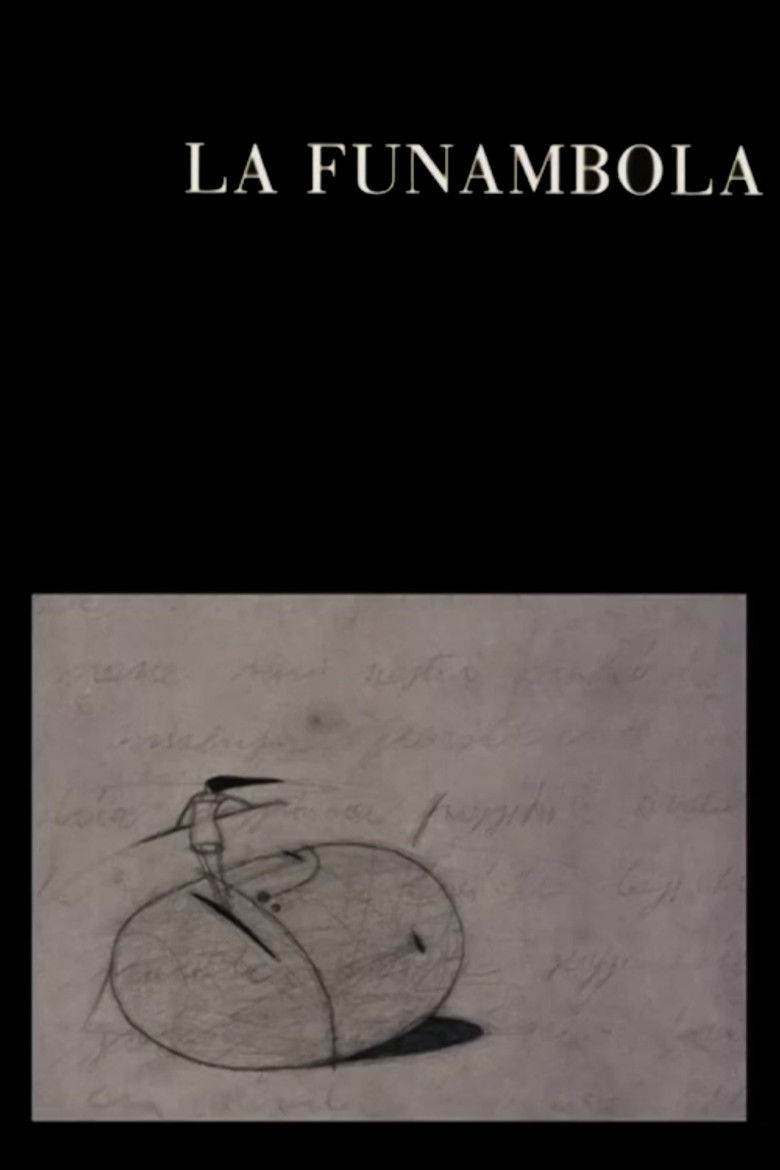 Imatge de La Funambola